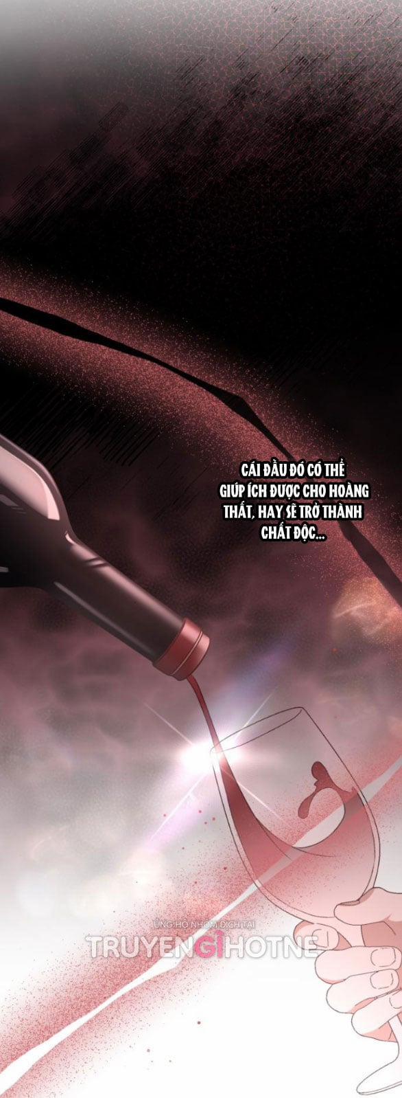 Bạo Chúa Muốn Có Cuộc Sống Tốt Đẹp 34.1 trang 23