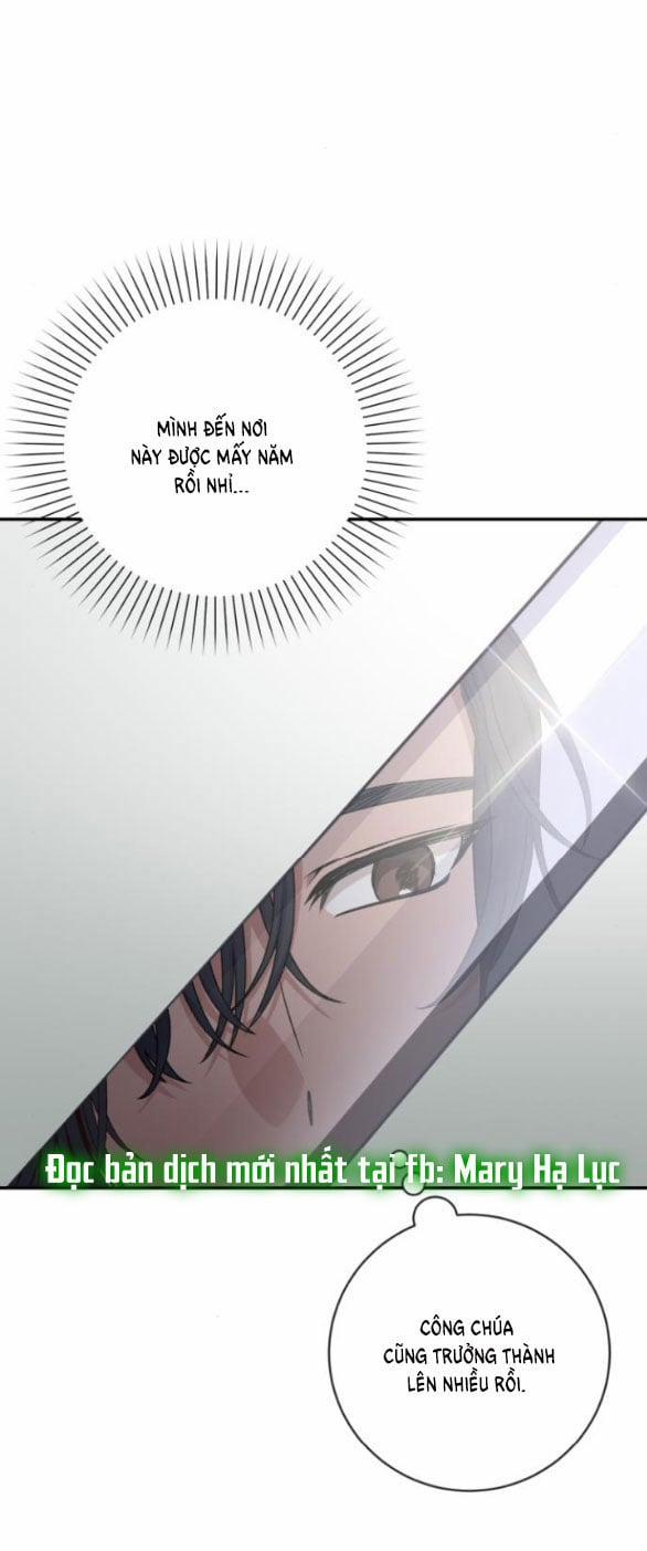 Bạo Chúa Muốn Có Cuộc Sống Tốt Đẹp 34.1 trang 30