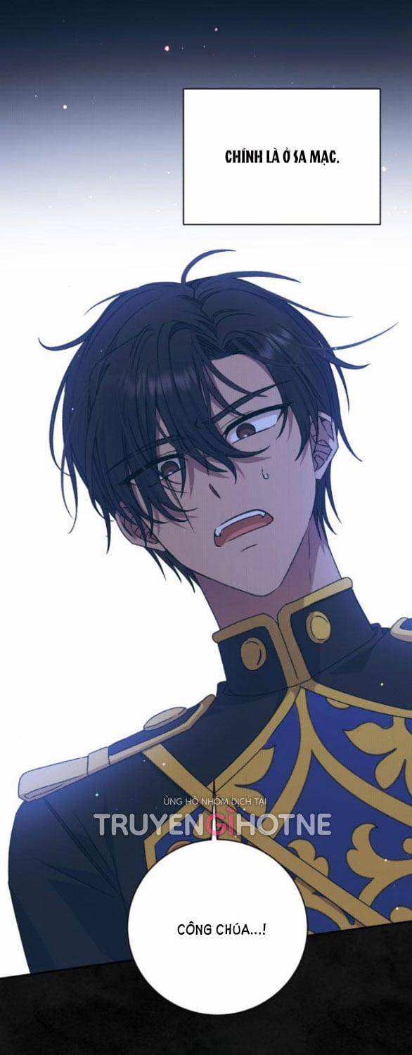 Bạo Chúa Muốn Có Cuộc Sống Tốt Đẹp 34.1 trang 33