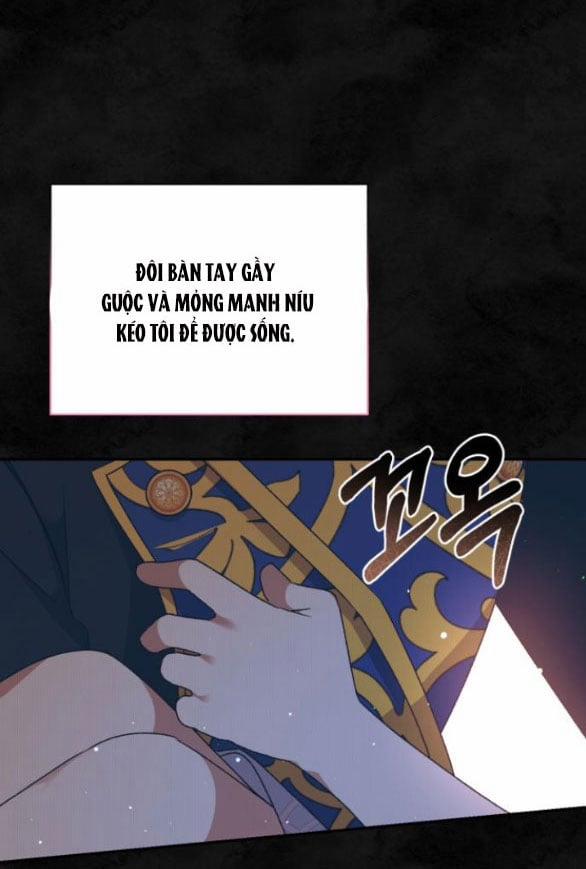 Bạo Chúa Muốn Có Cuộc Sống Tốt Đẹp 34.1 trang 36