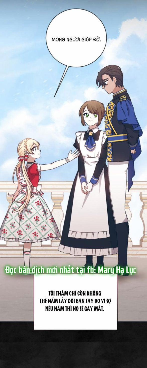 Bạo Chúa Muốn Có Cuộc Sống Tốt Đẹp 34.1 trang 38