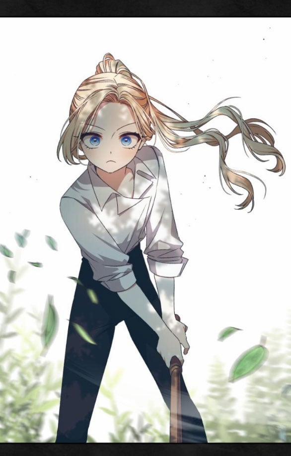 Bạo Chúa Muốn Có Cuộc Sống Tốt Đẹp 34.1 trang 41