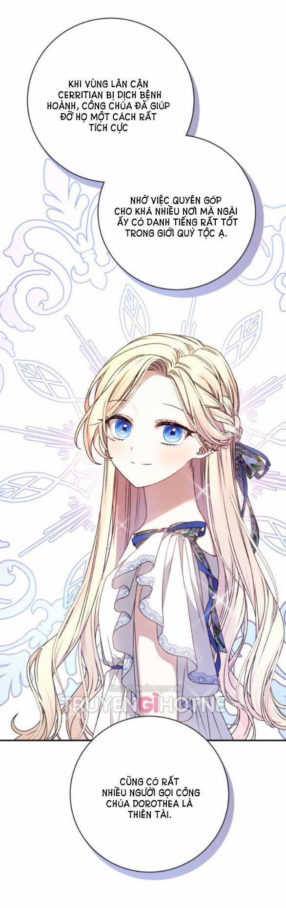 Bạo Chúa Muốn Có Cuộc Sống Tốt Đẹp 34.1 trang 6