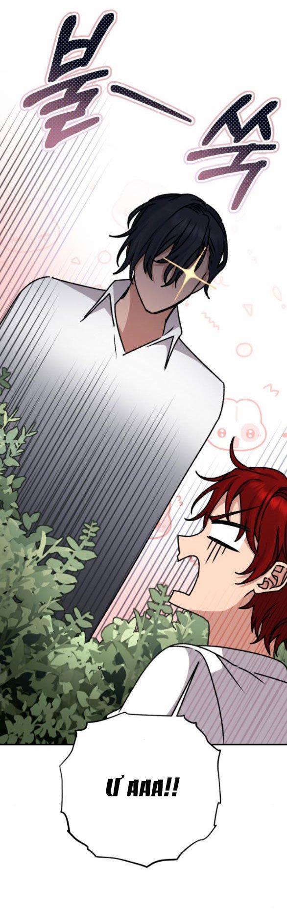 Bạo Chúa Muốn Có Cuộc Sống Tốt Đẹp 34.2 trang 11