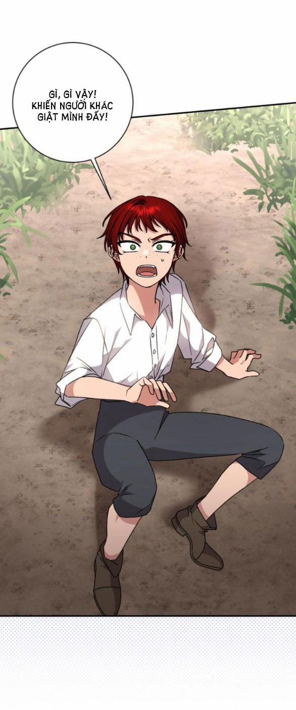 Bạo Chúa Muốn Có Cuộc Sống Tốt Đẹp 34.2 trang 14