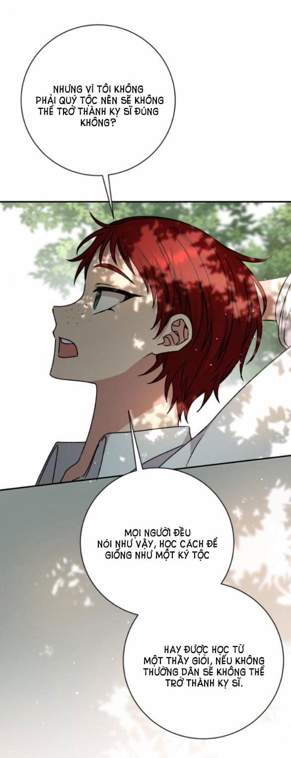 Bạo Chúa Muốn Có Cuộc Sống Tốt Đẹp 34.2 trang 23