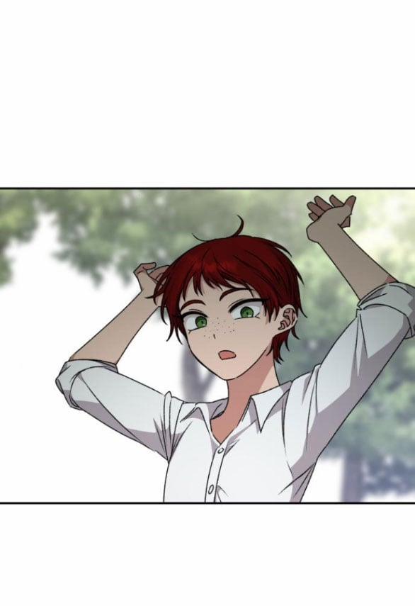 Bạo Chúa Muốn Có Cuộc Sống Tốt Đẹp 34.2 trang 26