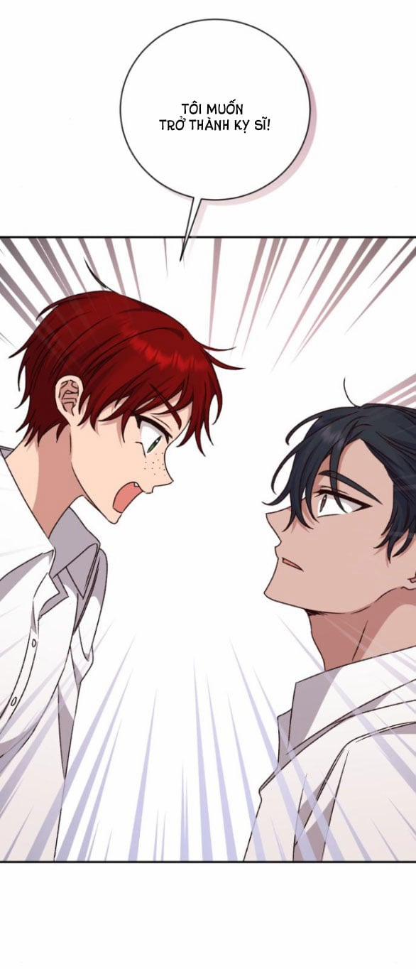 Bạo Chúa Muốn Có Cuộc Sống Tốt Đẹp 34.2 trang 29