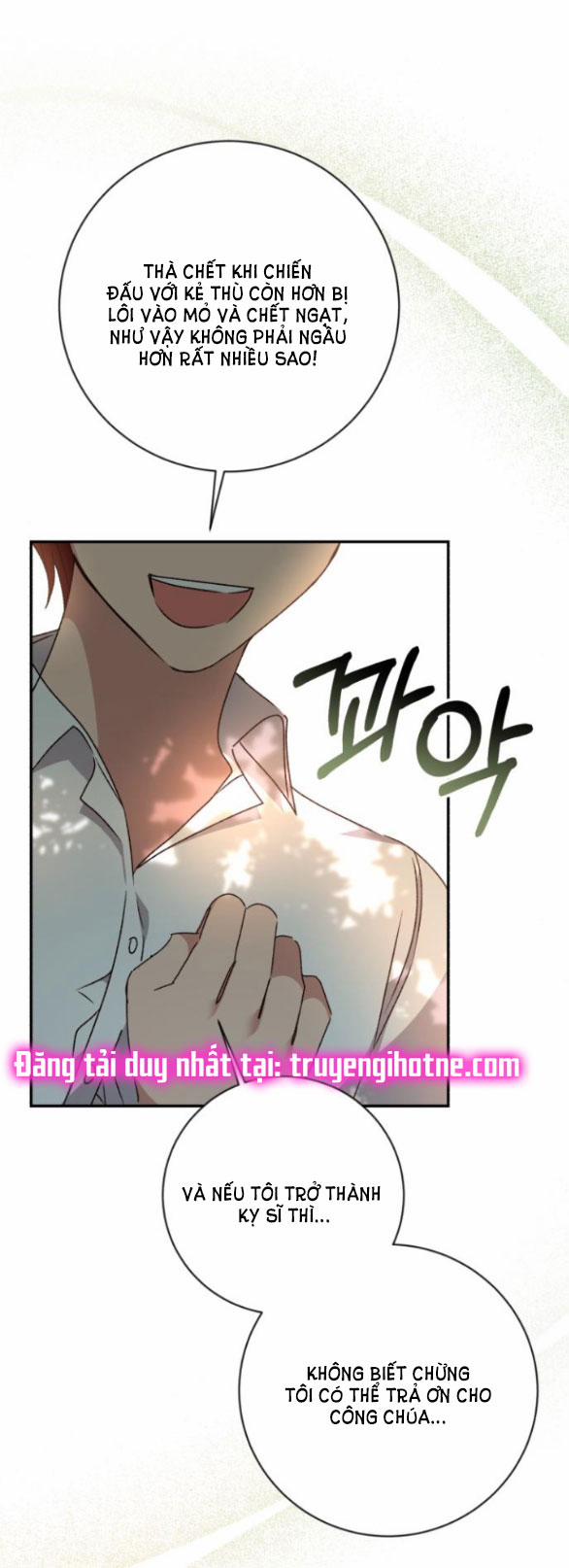 Bạo Chúa Muốn Có Cuộc Sống Tốt Đẹp 34.2 trang 30