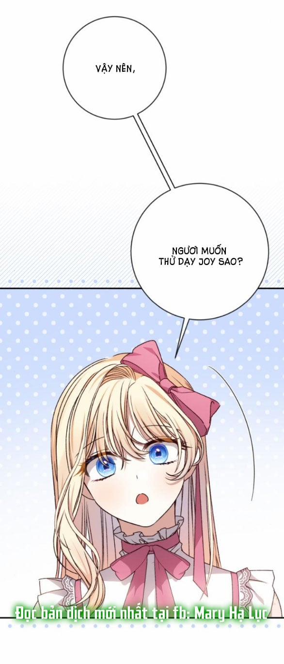 Bạo Chúa Muốn Có Cuộc Sống Tốt Đẹp 34.2 trang 33