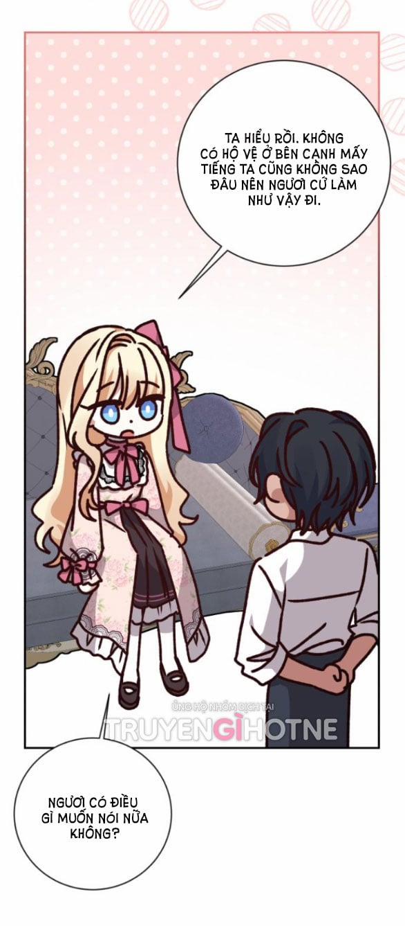 Bạo Chúa Muốn Có Cuộc Sống Tốt Đẹp 34.2 trang 36