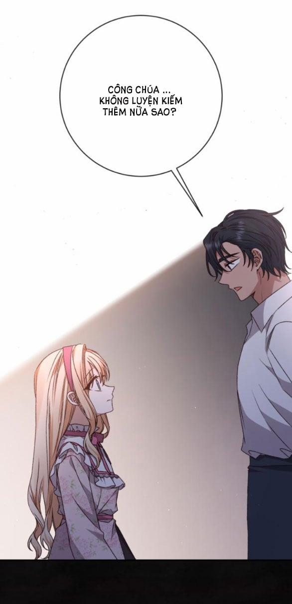 Bạo Chúa Muốn Có Cuộc Sống Tốt Đẹp 34.2 trang 38