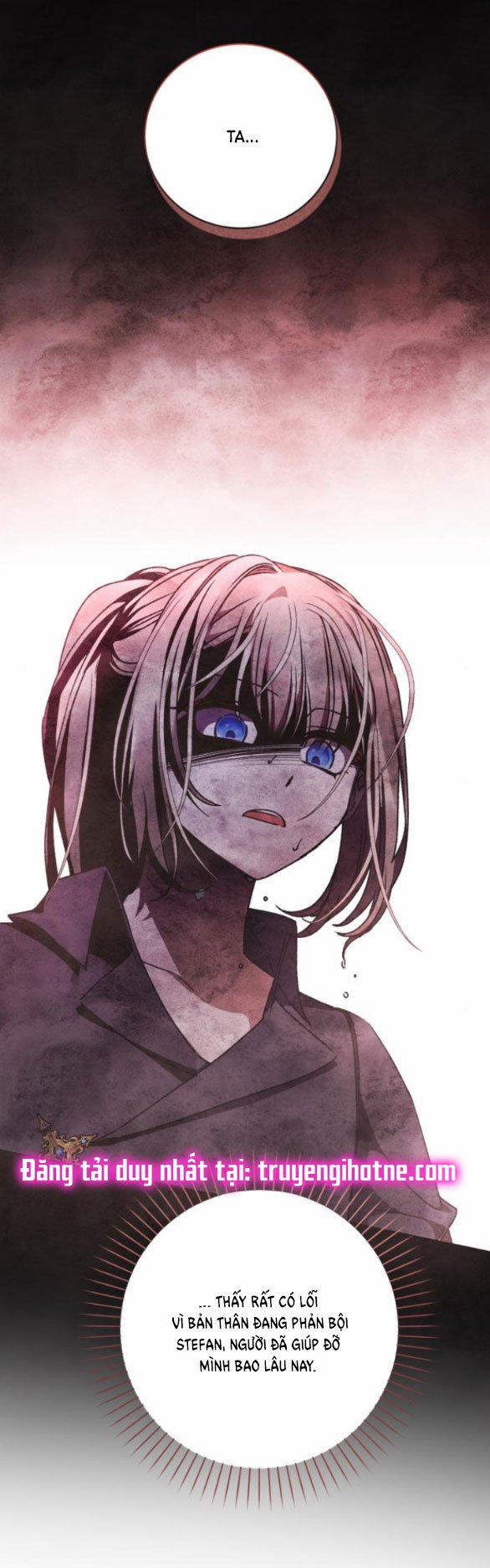 Bạo Chúa Muốn Có Cuộc Sống Tốt Đẹp 34.2 trang 39