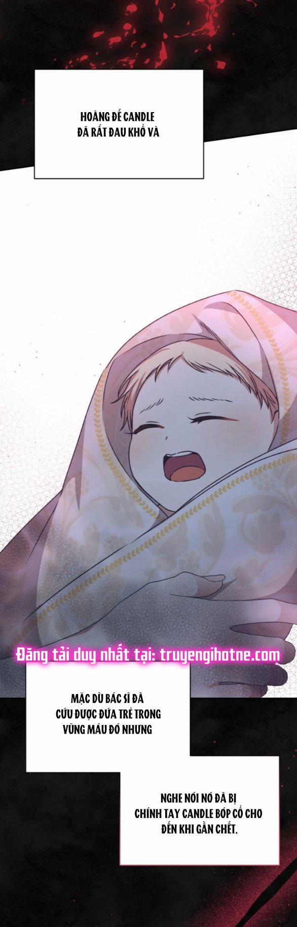 Bạo Chúa Muốn Có Cuộc Sống Tốt Đẹp 34.2 trang 4