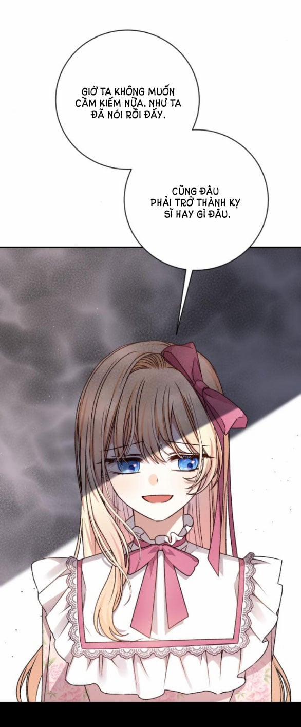 Bạo Chúa Muốn Có Cuộc Sống Tốt Đẹp 34.2 trang 41