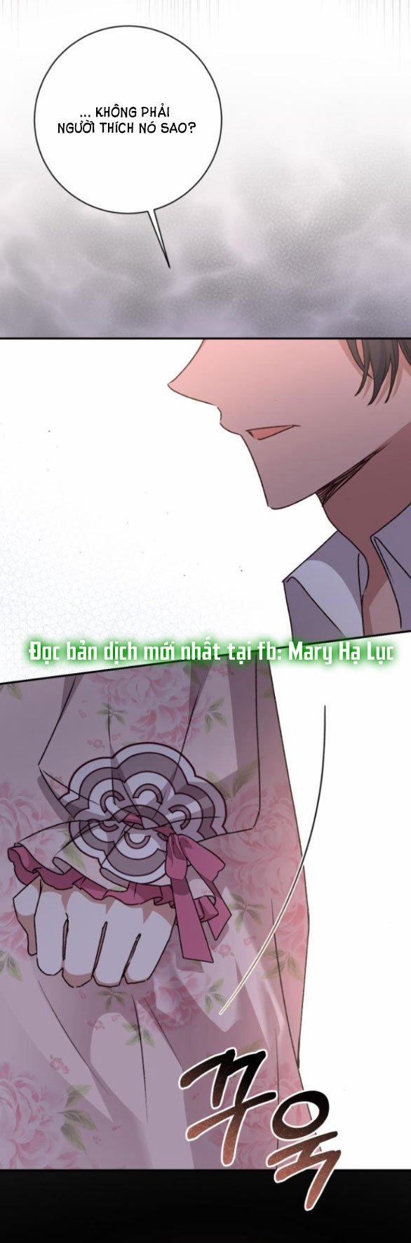 Bạo Chúa Muốn Có Cuộc Sống Tốt Đẹp 34.2 trang 43