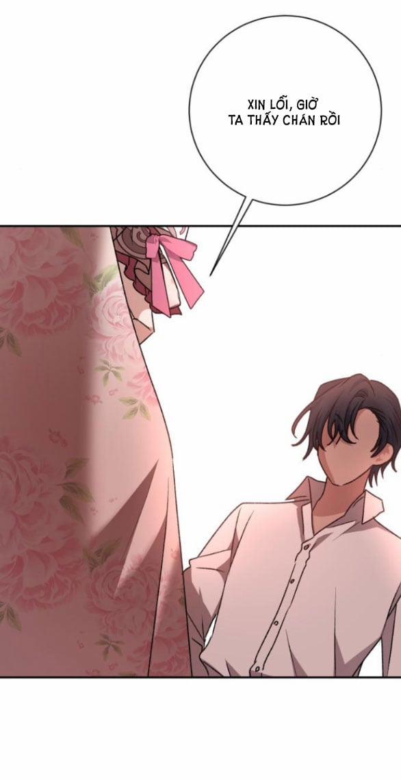 Bạo Chúa Muốn Có Cuộc Sống Tốt Đẹp 34.2 trang 47