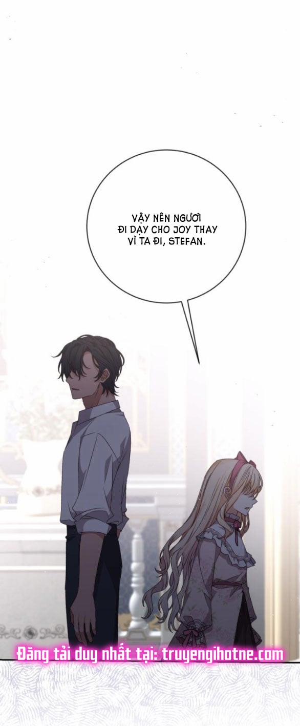 Bạo Chúa Muốn Có Cuộc Sống Tốt Đẹp 34.2 trang 48