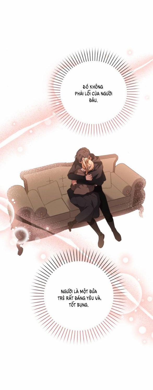 Bạo Chúa Muốn Có Cuộc Sống Tốt Đẹp 34.2 trang 7