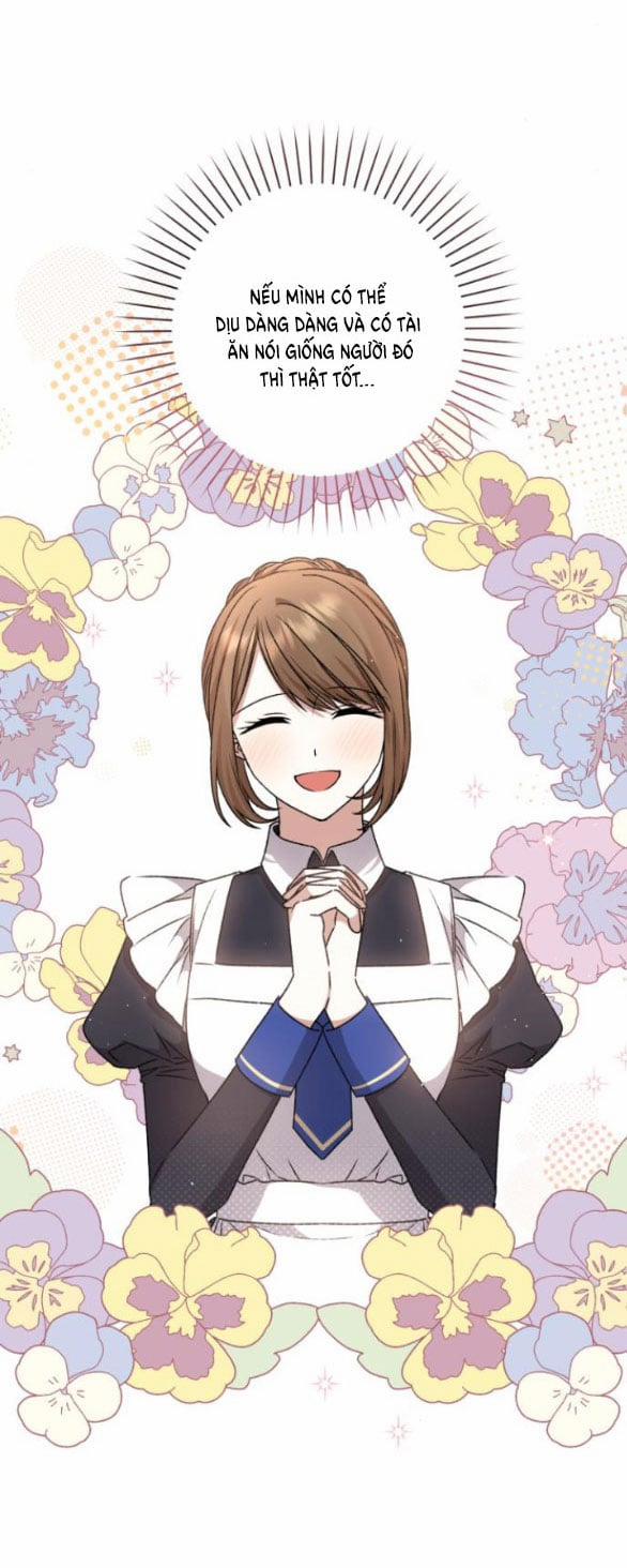 Bạo Chúa Muốn Có Cuộc Sống Tốt Đẹp 34.2 trang 9