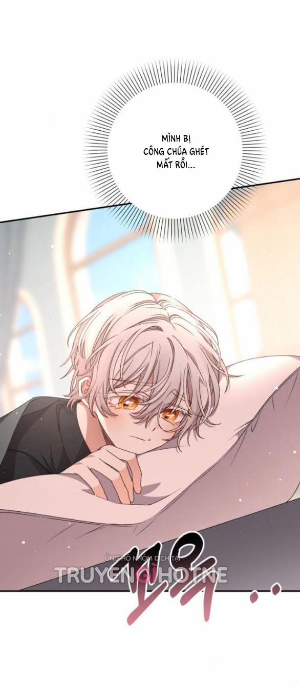 Bạo Chúa Muốn Có Cuộc Sống Tốt Đẹp 35.1 trang 15