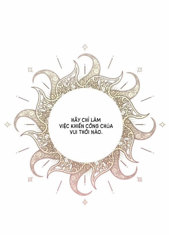 Bạo Chúa Muốn Có Cuộc Sống Tốt Đẹp 35.1 trang 20