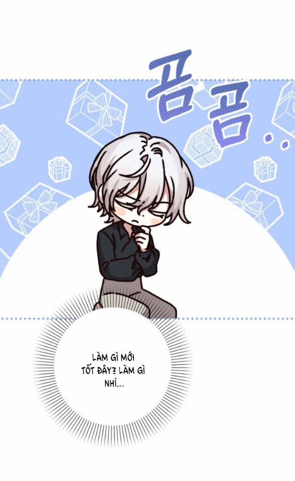 Bạo Chúa Muốn Có Cuộc Sống Tốt Đẹp 35.1 trang 21