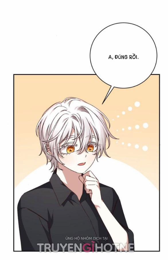 Bạo Chúa Muốn Có Cuộc Sống Tốt Đẹp 35.1 trang 22