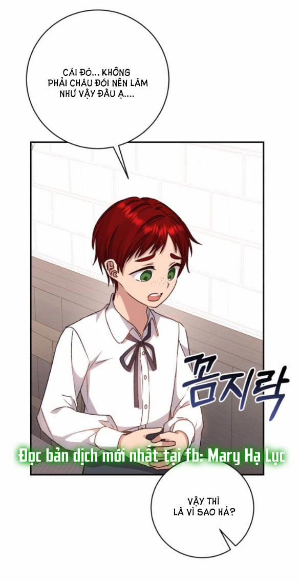 Bạo Chúa Muốn Có Cuộc Sống Tốt Đẹp 35.1 trang 3