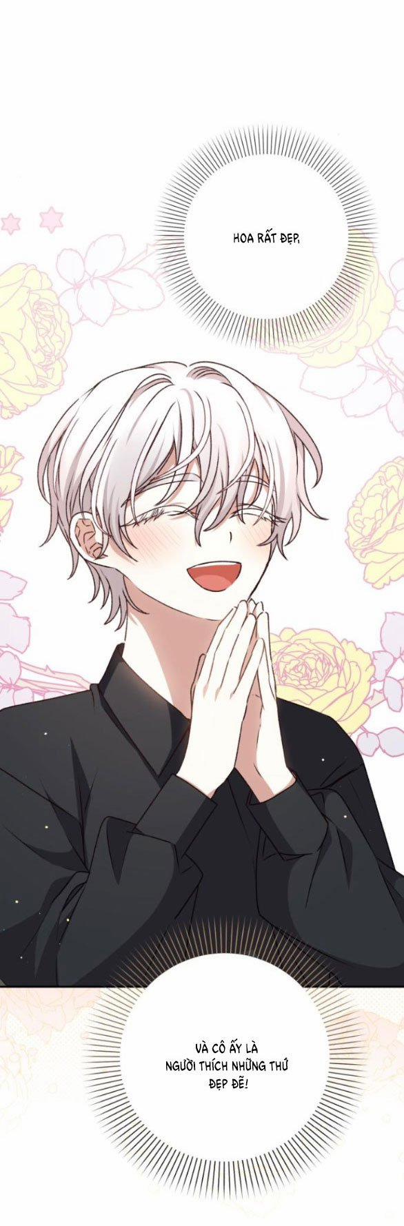 Bạo Chúa Muốn Có Cuộc Sống Tốt Đẹp 35.1 trang 31