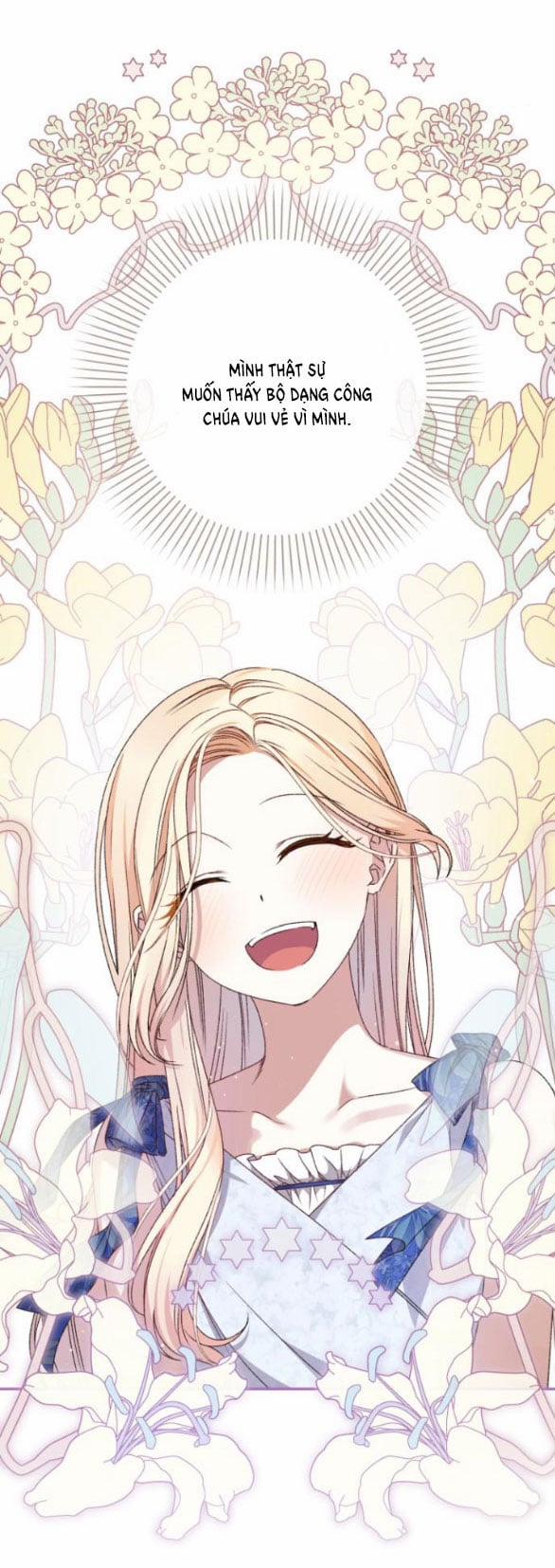 Bạo Chúa Muốn Có Cuộc Sống Tốt Đẹp 35.1 trang 39