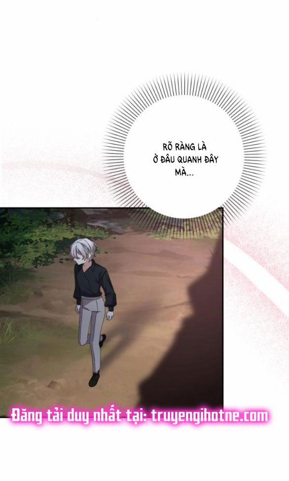 Bạo Chúa Muốn Có Cuộc Sống Tốt Đẹp 35.1 trang 40