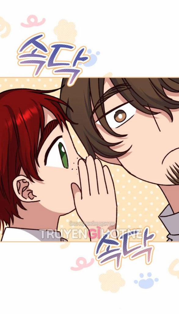 Bạo Chúa Muốn Có Cuộc Sống Tốt Đẹp 35.1 trang 7