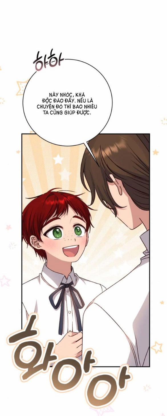 Bạo Chúa Muốn Có Cuộc Sống Tốt Đẹp 35.1 trang 8