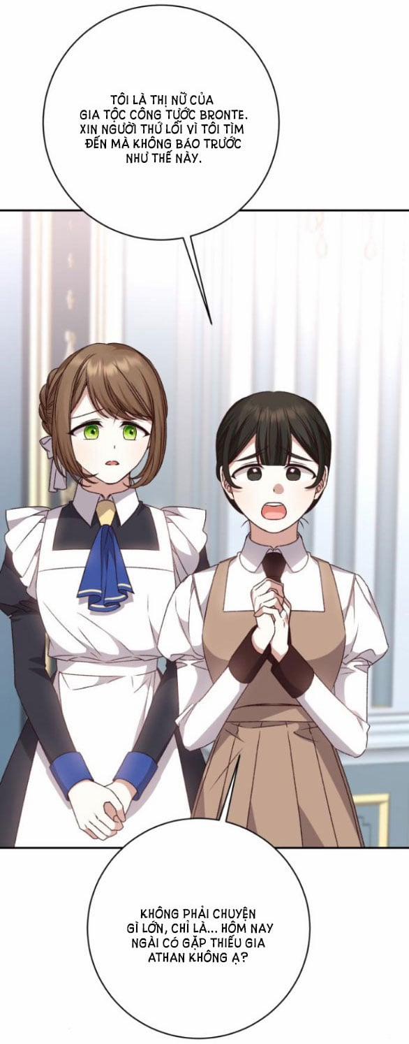 Bạo Chúa Muốn Có Cuộc Sống Tốt Đẹp 35.2 trang 0