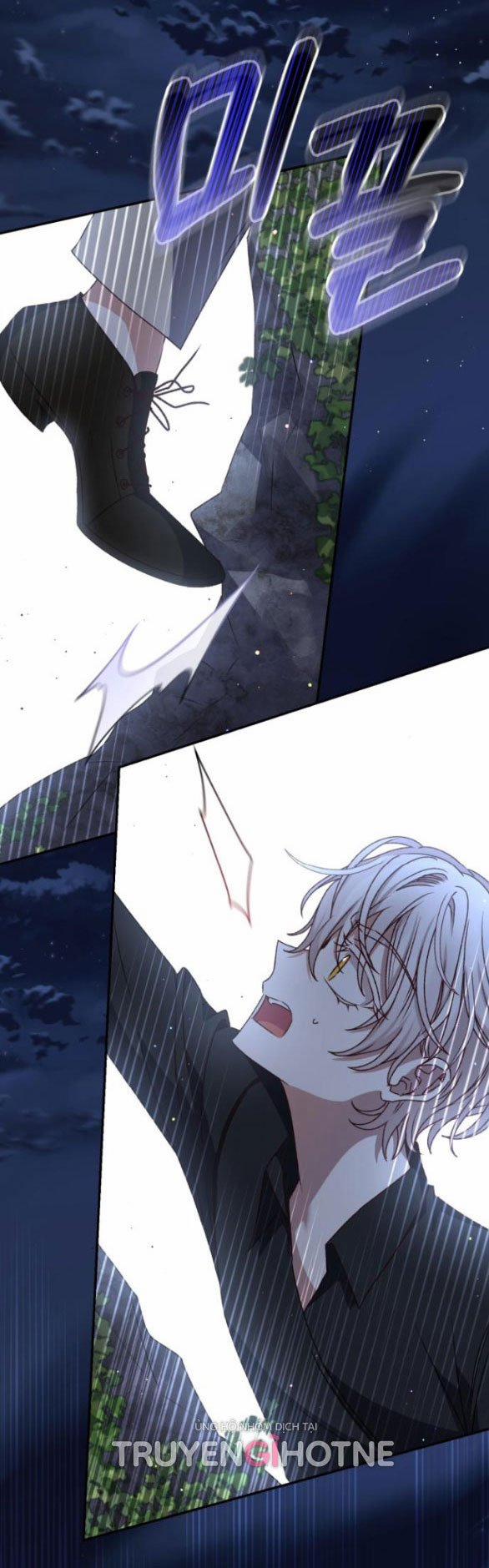 Bạo Chúa Muốn Có Cuộc Sống Tốt Đẹp 35.2 trang 14