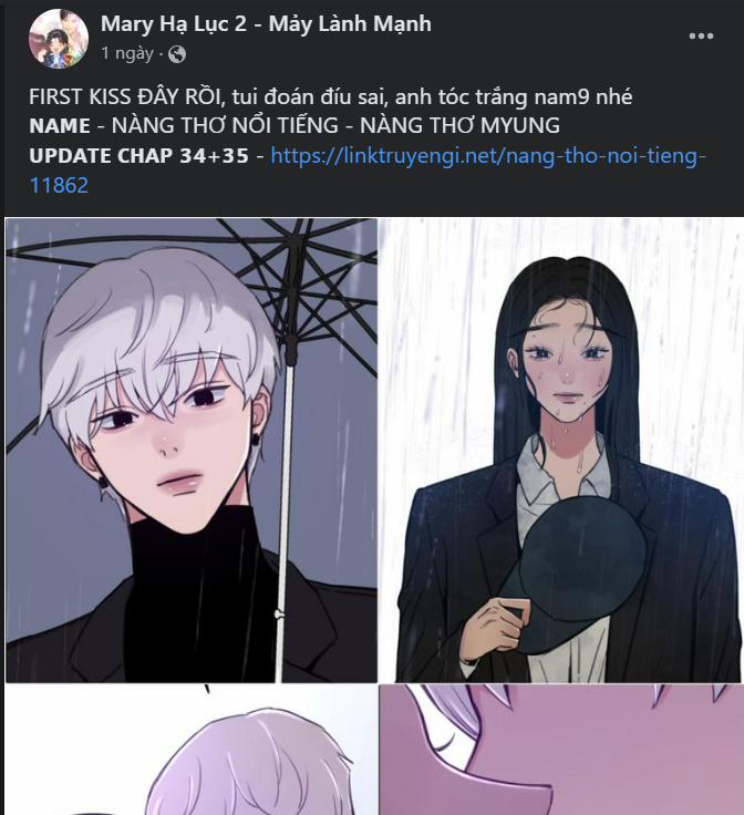 Bạo Chúa Muốn Có Cuộc Sống Tốt Đẹp 35.2 trang 23