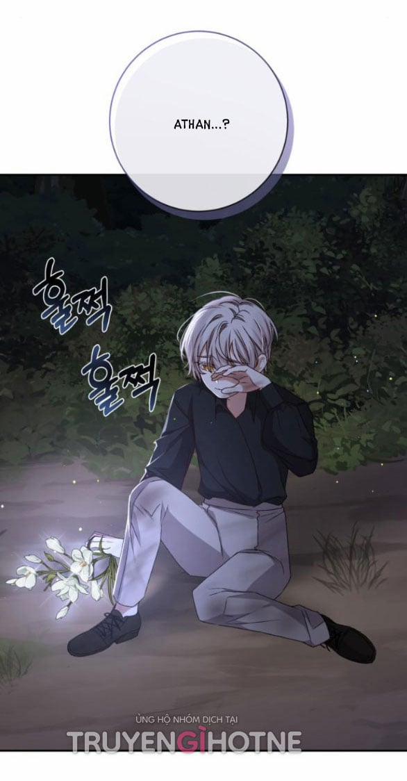 Bạo Chúa Muốn Có Cuộc Sống Tốt Đẹp 35.2 trang 28