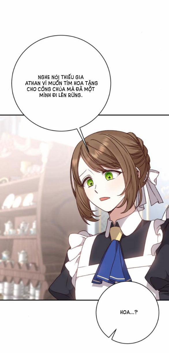 Bạo Chúa Muốn Có Cuộc Sống Tốt Đẹp 35.2 trang 3