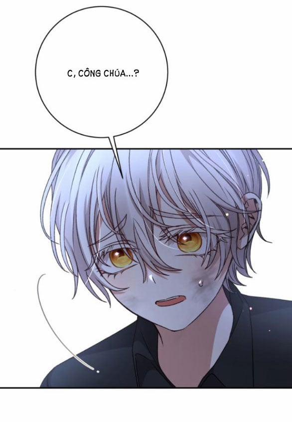 Bạo Chúa Muốn Có Cuộc Sống Tốt Đẹp 35.2 trang 30