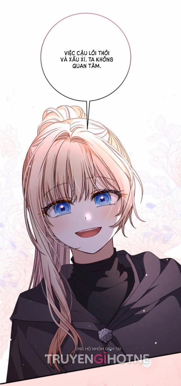 Bạo Chúa Muốn Có Cuộc Sống Tốt Đẹp 35.2 trang 48