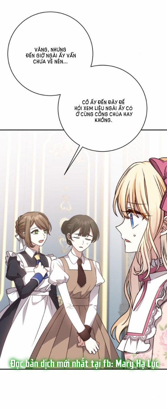 Bạo Chúa Muốn Có Cuộc Sống Tốt Đẹp 35.2 trang 5