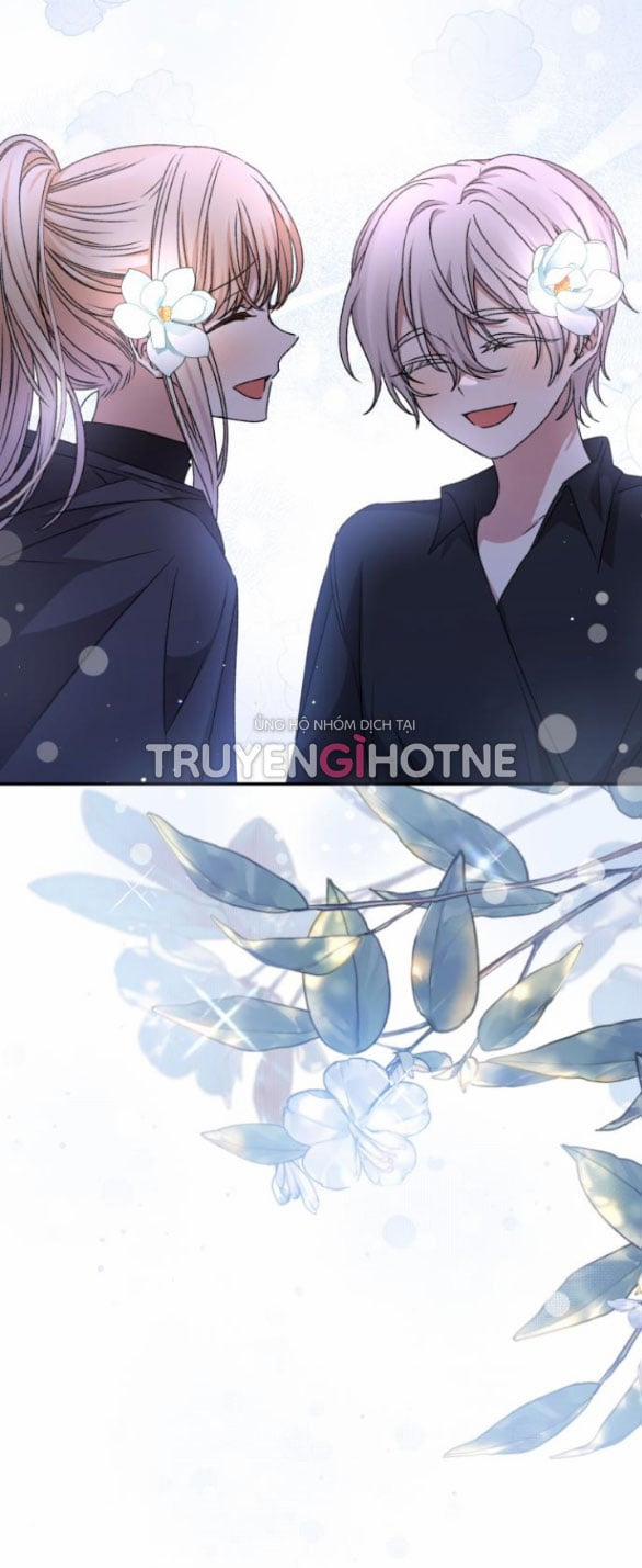 Bạo Chúa Muốn Có Cuộc Sống Tốt Đẹp 35.2 trang 57