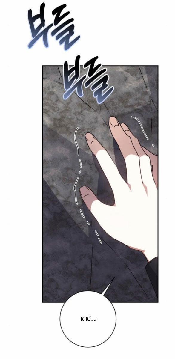 Bạo Chúa Muốn Có Cuộc Sống Tốt Đẹp 35.2 trang 9