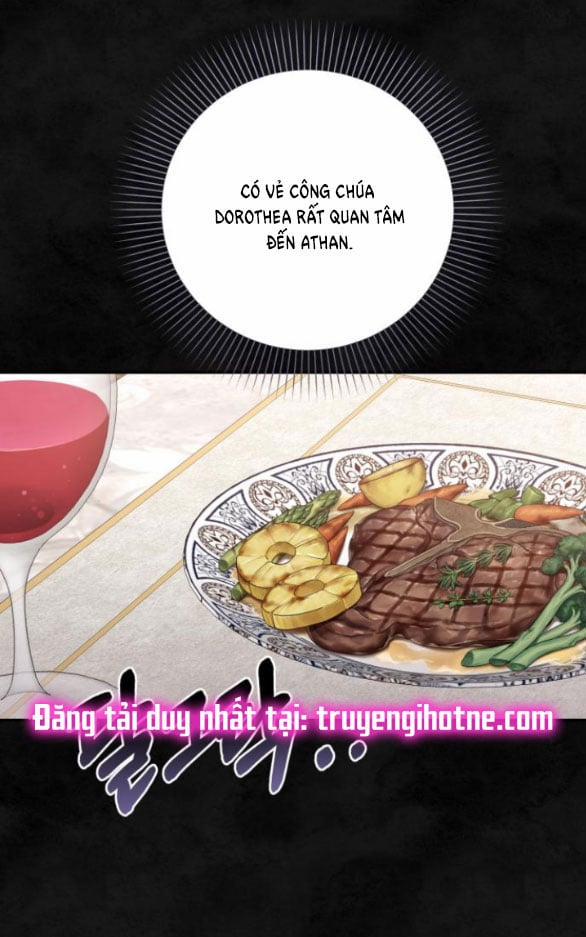 Bạo Chúa Muốn Có Cuộc Sống Tốt Đẹp 36.1 trang 1