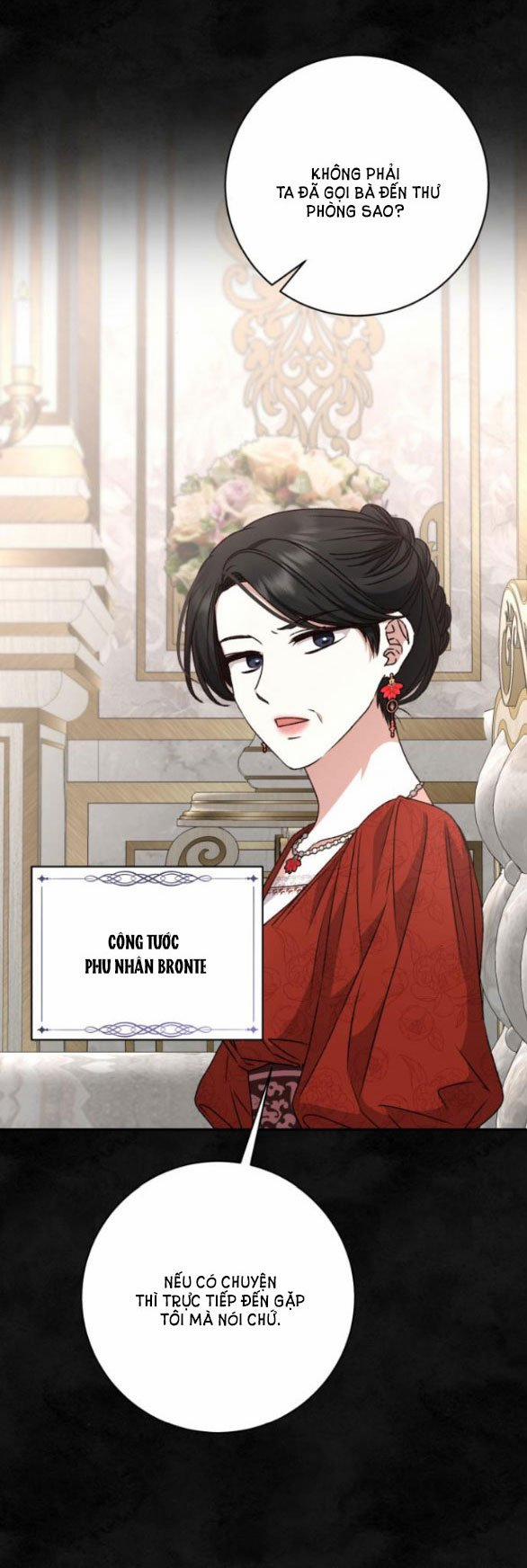 Bạo Chúa Muốn Có Cuộc Sống Tốt Đẹp 36.1 trang 16