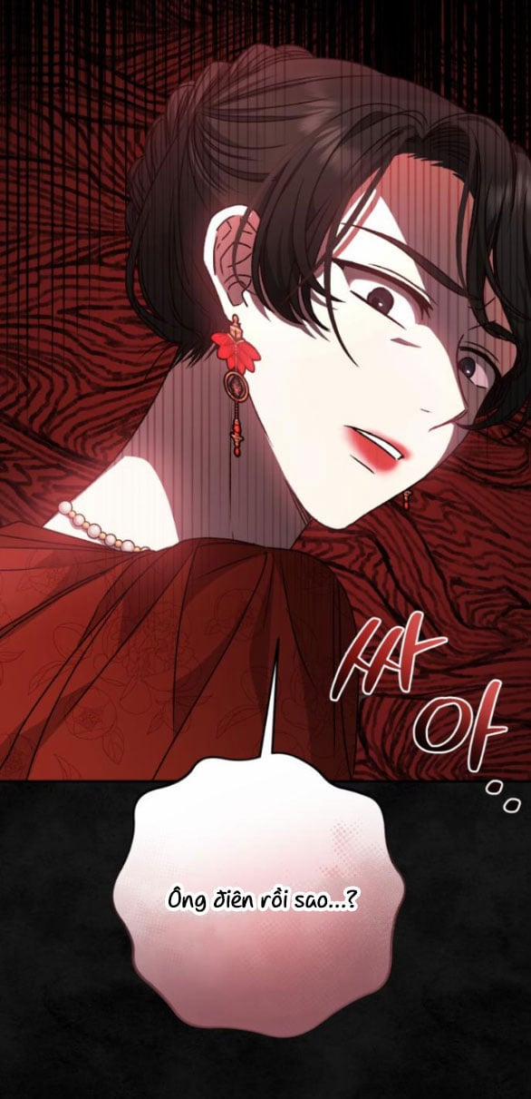 Bạo Chúa Muốn Có Cuộc Sống Tốt Đẹp 36.1 trang 20