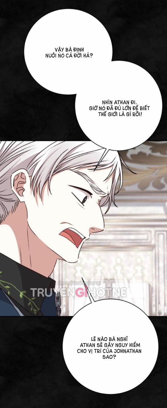 Bạo Chúa Muốn Có Cuộc Sống Tốt Đẹp 36.1 trang 25