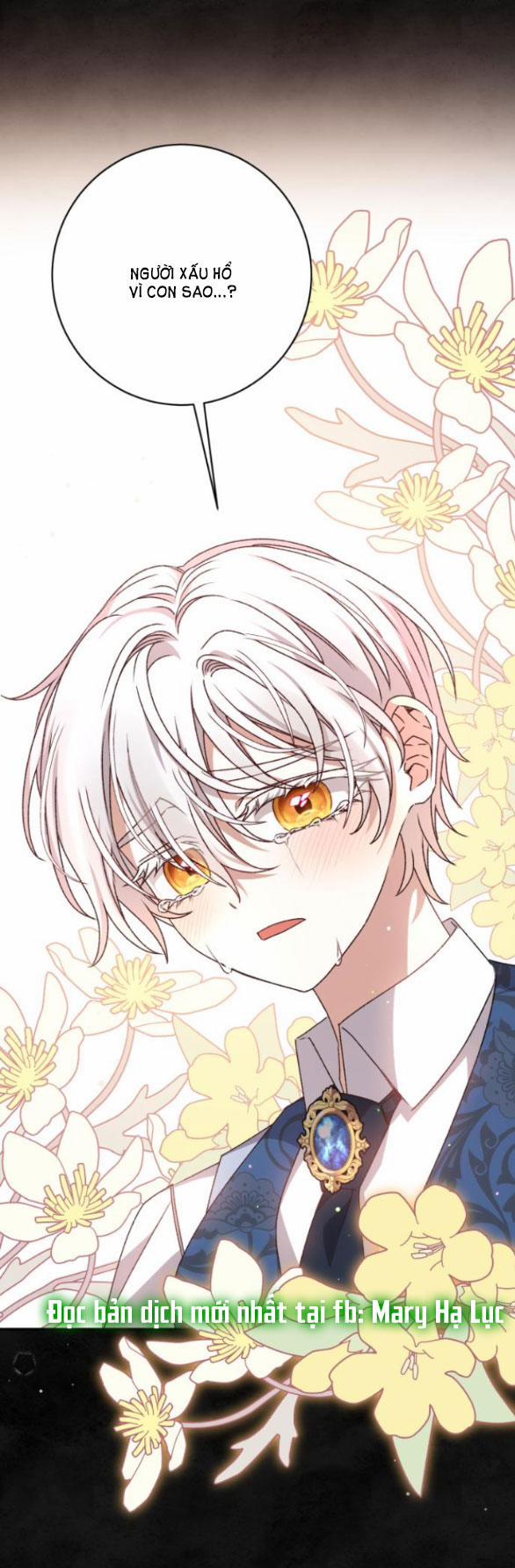 Bạo Chúa Muốn Có Cuộc Sống Tốt Đẹp 36.1 trang 43