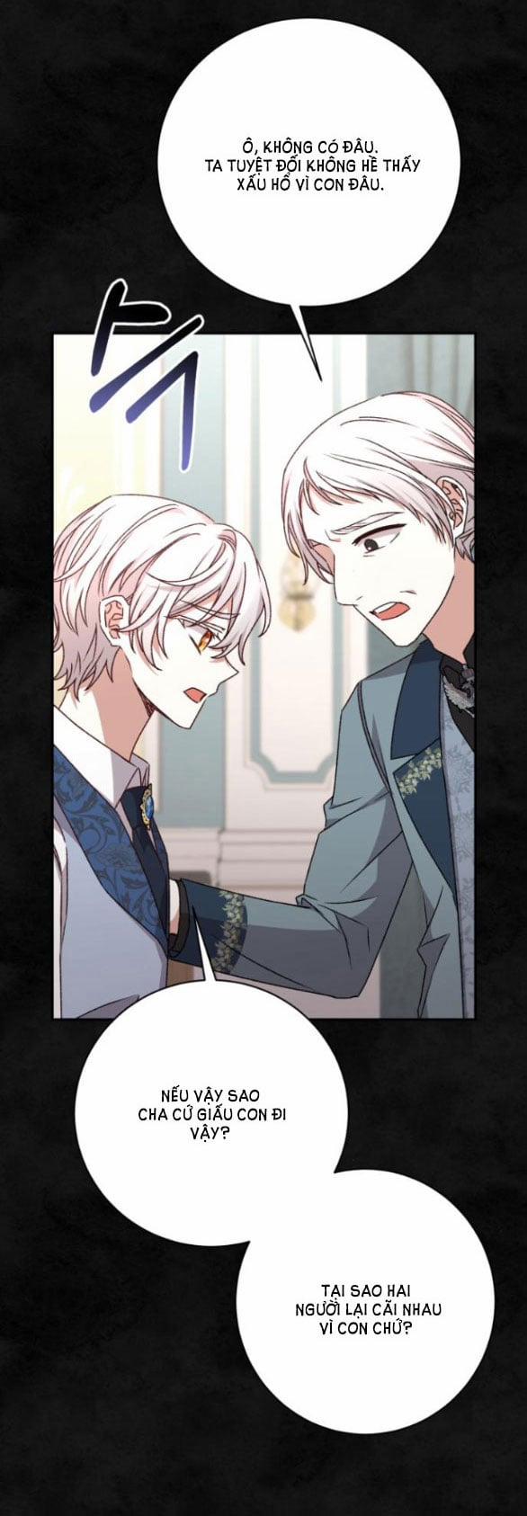 Bạo Chúa Muốn Có Cuộc Sống Tốt Đẹp 36.1 trang 45